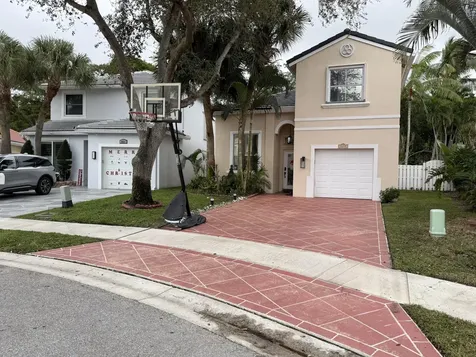 5655 La Quinta Court Lake Worth FL 33463