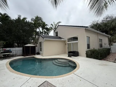 5655 La Quinta Court Lake Worth FL 33463