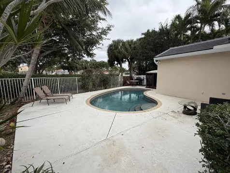 5655 La Quinta Court Lake Worth FL 33463