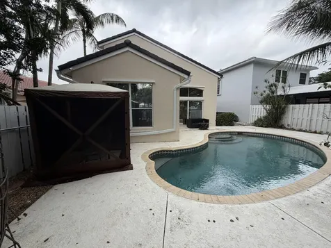 5655 La Quinta Court Lake Worth FL 33463