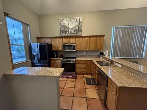 5655 La Quinta Court Lake Worth FL 33463