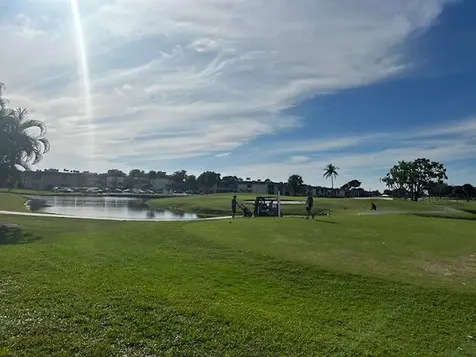 715 Normandy O Delray Beach FL 33484