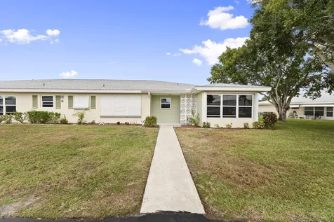 422 Sandpiper Drive Fort Pierce FL 34982