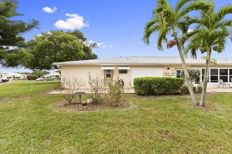 422 Sandpiper Drive Fort Pierce FL 34982