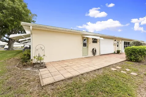 422 Sandpiper Drive Fort Pierce FL 34982