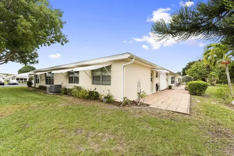 422 Sandpiper Drive Fort Pierce FL 34982
