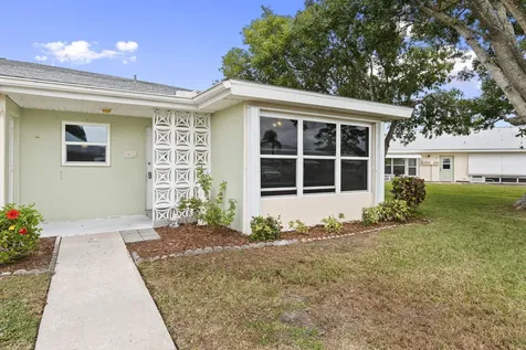 422 Sandpiper Drive Fort Pierce FL 34982