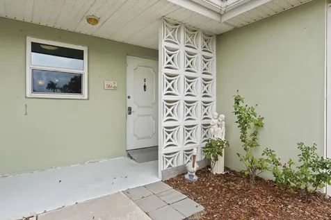 422 Sandpiper Drive Fort Pierce FL 34982