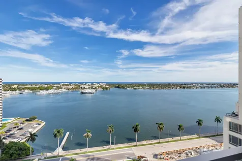 1333 S Flagler Drive West Palm Beach FL 33401