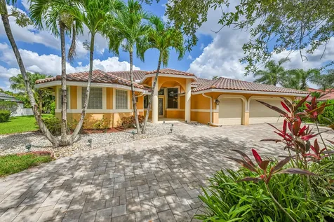 5941 Nw 99th Avenue Parkland FL 33076