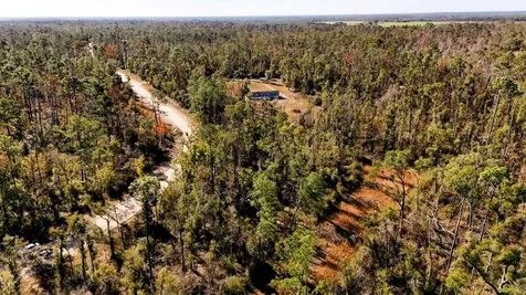 Lot 7 NW 27th Terrace Jennings FL 32053