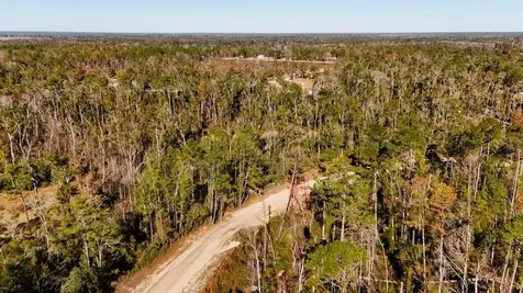 Lot 7 NW 27th Terrace Jennings FL 32053
