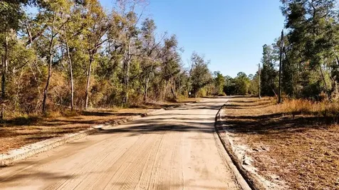 Lot 7 NW 27th Terrace Jennings FL 32053