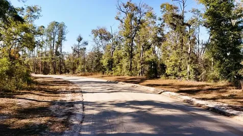 Lot 7 NW 27th Terrace Jennings FL 32053
