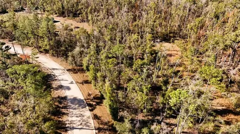 Lot 7 NW 27th Terrace Jennings FL 32053