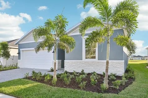 11294 Nw Blockbird Drive Port Saint Lucie FL 34987