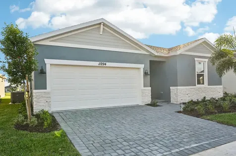 11294 Nw Blockbird Drive Port Saint Lucie FL 34987