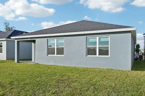 11294 Nw Blockbird Drive Port Saint Lucie FL 34987