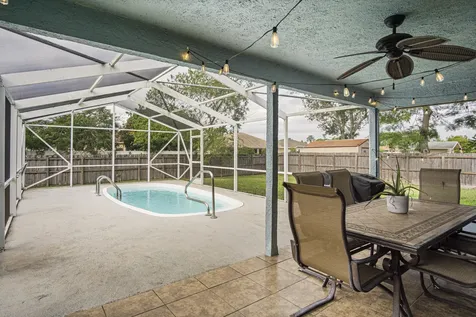 4478 Sw Idlewild Street Port Saint Lucie FL 34953