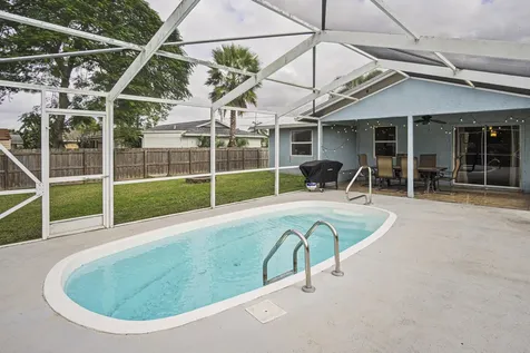 4478 Sw Idlewild Street Port Saint Lucie FL 34953