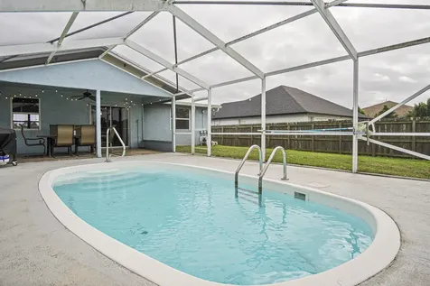 4478 Sw Idlewild Street Port Saint Lucie FL 34953
