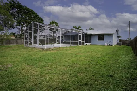 4478 Sw Idlewild Street Port Saint Lucie FL 34953