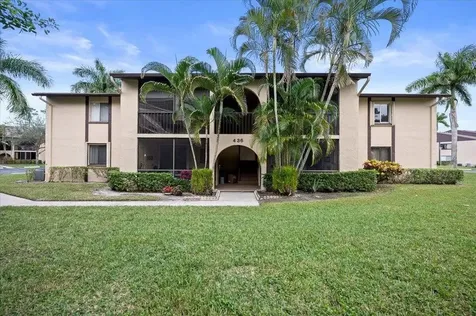 436 Pine Glen Lane Greenacres FL 33463