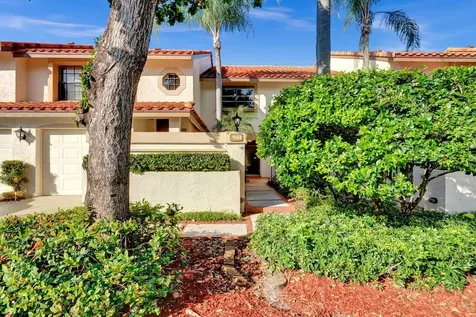 7844 La Mirada Drive Boca Raton FL 33433