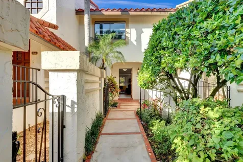 7844 La Mirada Drive Boca Raton FL 33433