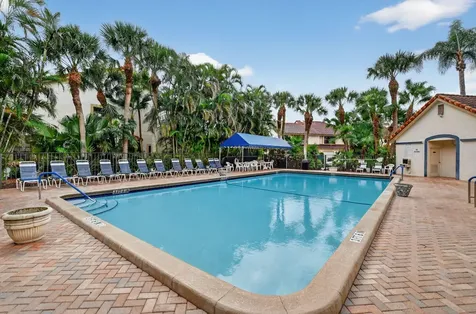 7844 La Mirada Drive Boca Raton FL 33433
