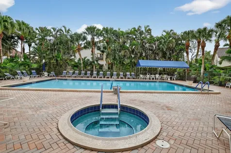 7844 La Mirada Drive Boca Raton FL 33433