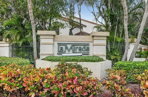 7844 La Mirada Drive Boca Raton FL 33433