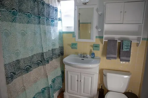 419 43rd Street West Palm Beach FL 33407