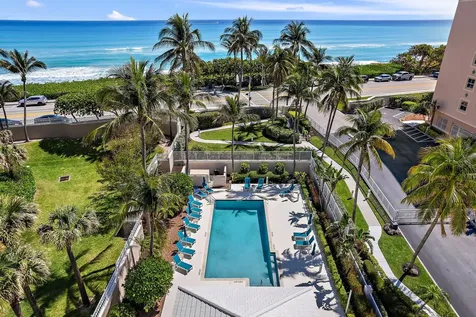 1660 S Highway A1a Jupiter FL 33477