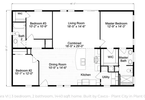 1757 12th Court Lake Worth Beach FL 33460