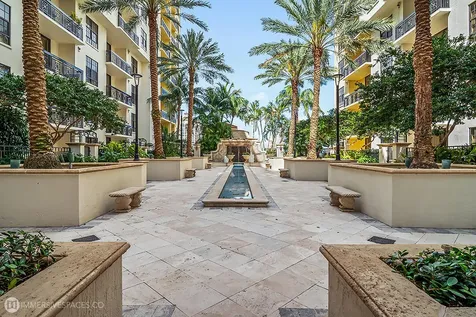 801 S Olive Avenue West Palm Beach FL 33401