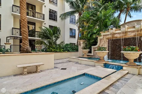 801 S Olive Avenue West Palm Beach FL 33401