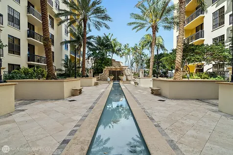 801 S Olive Avenue West Palm Beach FL 33401