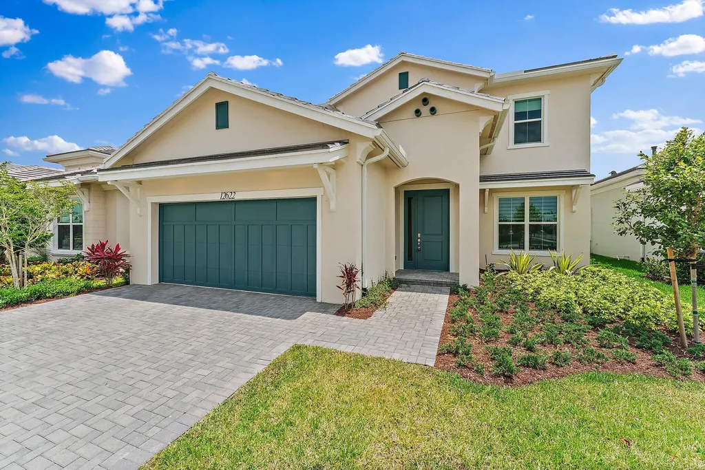 12622 Nautilus Circle Palm Beach Gardens FL 33412