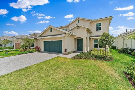 12622 Nautilus Circle Palm Beach Gardens FL 33412