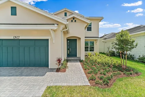 12622 Nautilus Circle Palm Beach Gardens FL 33412