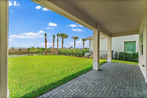 12622 Nautilus Circle Palm Beach Gardens FL 33412