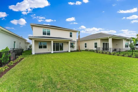 12622 Nautilus Circle Palm Beach Gardens FL 33412