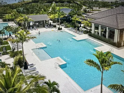 12622 Nautilus Circle Palm Beach Gardens FL 33412