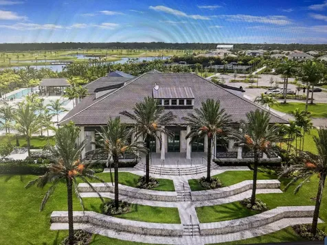 12622 Nautilus Circle Palm Beach Gardens FL 33412