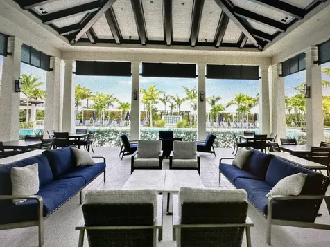 12622 Nautilus Circle Palm Beach Gardens FL 33412