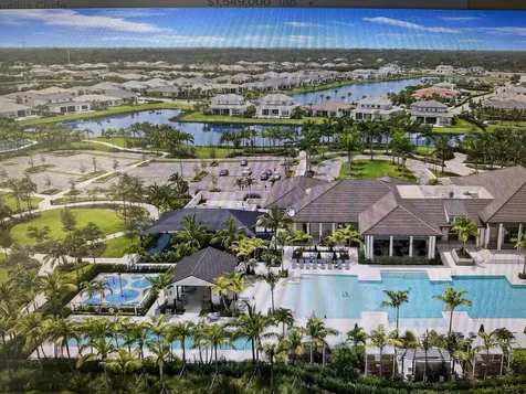12622 Nautilus Circle Palm Beach Gardens FL 33412