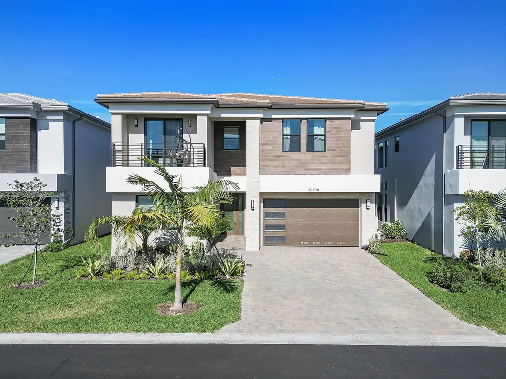 20296 Somerset Hills Drive Boca Raton FL 33434