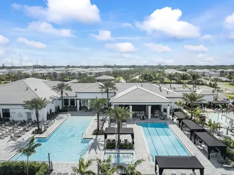20296 Somerset Hills Drive Boca Raton FL 33434