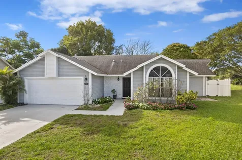 1839 Banyan Creek Circle Boynton Beach FL 33436
